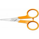 Fiskars Classic nůžky na nehty zahnuté čepele – Zboží Dáma