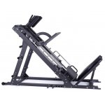 TRINFIT Leg press + Hack squat D7 Pro – Zboží Dáma