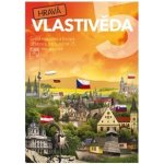 Hravá vlastivěda 5.roč ČR a Evropa učebnice Taktik – – Sleviste.cz