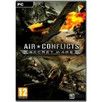 Air Conflicts: Secret Wars – Hledejceny.cz