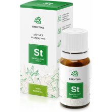 Esentika Éterický olej Santalový strom 10 ml