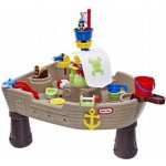 Little Tikes Vodní stůl pirátská loď – Hledejceny.cz