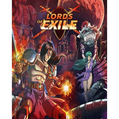 Lords of Exile
