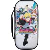 Obal a kryt pro herní konzole Konix Boruto "Next Generations" Nintendo Switch Carry Case