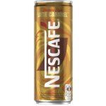 Nescafé Barista Latte Caramel 250 ml – Zboží Dáma