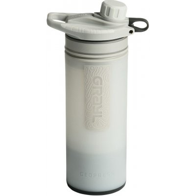 Grayl Geopress Purifier 0,71 l Peak White