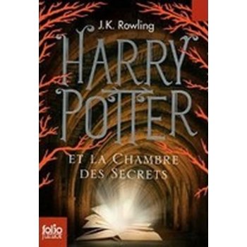 Harry Potter et la Chambre des Secrets