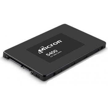 Micron 5400 PRO 3,84TB, MTFDDAK3T8TGA-1BC1ZABYYR