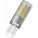 LEDVANCE Osram LED PIN50 P 4.8 W 840 CL G9 – Hledejceny.cz