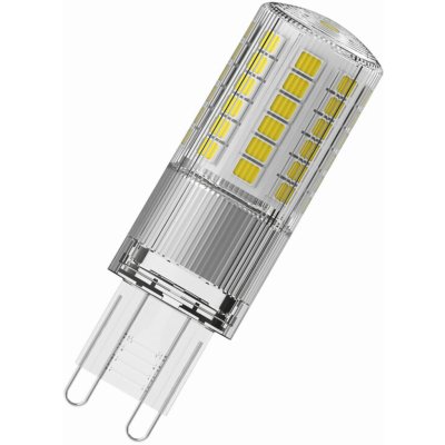 Osram Ledvance LED PIN50 P 4.8 W 840 CL G9 – Zboží Mobilmania