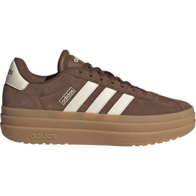 adidas Sportswear VL Court Bold Sneaker Women hnědá – Sleviste.cz