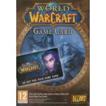 World of Warcraft dárková karta 60 dní – Zboží Mobilmania