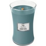 WoodWick Evergreen Cashmere 609,5 g – Zboží Dáma