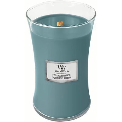 WoodWick Evergreen Cashmere 609 g