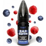 Riot Squad BAR EDTN Salt Strawberry Maxx 10 ml 20 mg – Hledejceny.cz