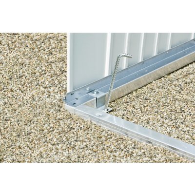 Biohort Podlahový rám Neo 4D- 348 x 348 – Hledejceny.cz