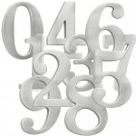 Číslice domovní ONS Cobra - 5cm "1"