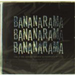 Bananarama - Live At The London Eventim Hammersmith Apollo CD – Hledejceny.cz