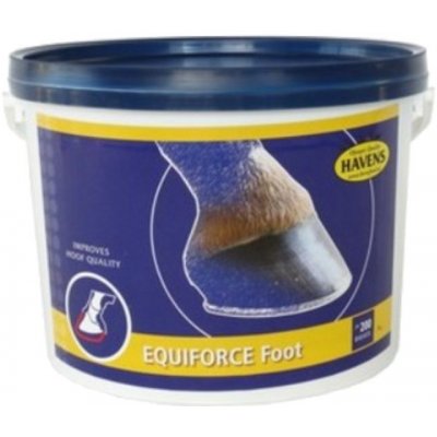 Havens EquiForce Foot 1 kg – Hledejceny.cz