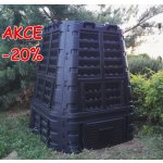 PATROL Multi Composter 650 l – HobbyKompas.cz