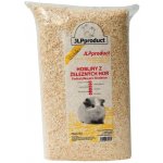 JLP Hoblinová podestýlka středně hrubá 1 kg – Hledejceny.cz