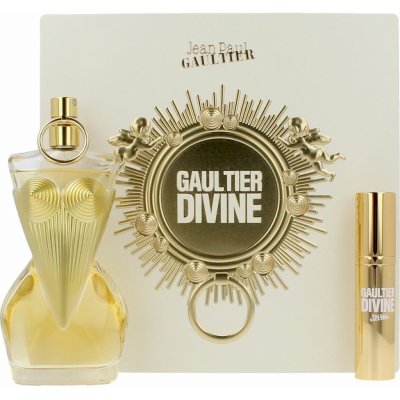 Jean Paul Gaultier Gaultier Divine parfémovaná voda dámská 100 ml