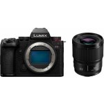 Panasonic Lumix DC-S5 II – Zboží Živě