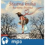 Šťastná kniha - Šťastná Barbora – Zboží Mobilmania