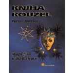 Kniha kouzel – Hledejceny.cz