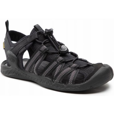 Keen Drift Creek H2 W black/black – Zbozi.Blesk.cz