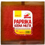 WOLFBERRY Paprika Sladká uzená mletá 300 g – Zboží Dáma