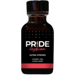 PRIDE LESBIAN 25ML