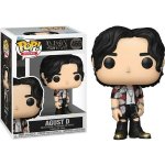 Funko Pop! 466 D Day Agust D – Zboží Dáma