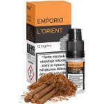 Imperia Emporio SALT L'ORIENT 10 ml 12 mg – Sleviste.cz