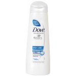 Dove Daily Care 2v1 kondicioner a šampon na vlasy 250 ml – Hledejceny.cz