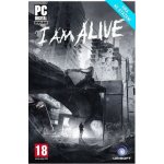 I Am Alive – Zboží Dáma
