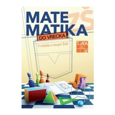 Matematika do vrecka