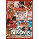 Delicious in Dungeon - Chuť podzemí 3 – Zboží Mobilmania
