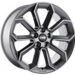 CMS C20 7,5x17 5x108 ET47 titan | Zboží Auto