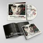 David Damiano - Funny Little Fears(Dreams) Limited CD – Zbozi.Blesk.cz