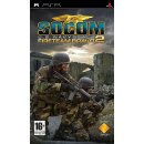 Socom Fireteam Bravo 2