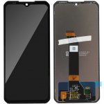 LCD Displej + Dotykové sklo Doogee V30 5G - originál – Hledejceny.cz