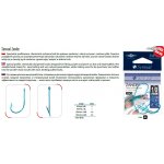 MIKADO HOOK SENSUAL ZANDER BLUE vel.1 5 ks – Hledejceny.cz