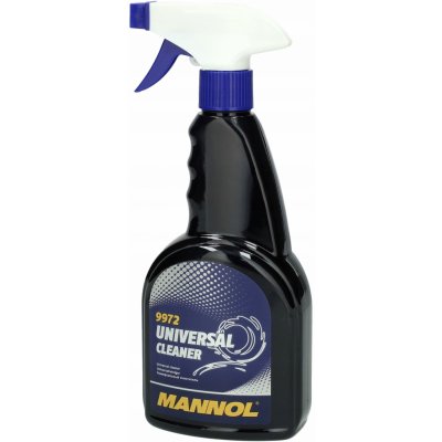Mannol Universal Cleaner 500 ml | Zboží Auto