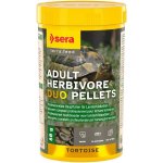 Sera Reptil Professional Herbivor 250ml – Sleviste.cz