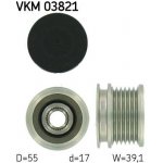 Předstihová spojka SKF VKM 03821