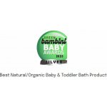 UOGA UOGA Dětský hydratační krém s vanilkou NIKI 150 ml – Hledejceny.cz