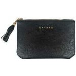 oxybag Kosmetická taška DAY Leather Black – Hledejceny.cz