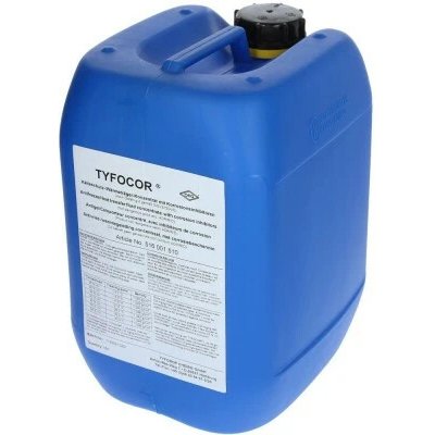 Nemrznoucí a antikorozní kapalina Tyfocor 20l | Zboží Auto