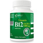 Nutricius Vitamín B12 Extra 1 kg 90 tablet – Hledejceny.cz